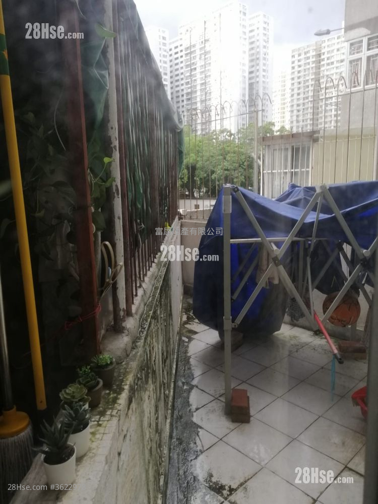 美寧中心 租盤 2 房 , 1 浴室 267 平方呎 美寧中心 租盤 2 房 , 1 浴室 267 平方呎