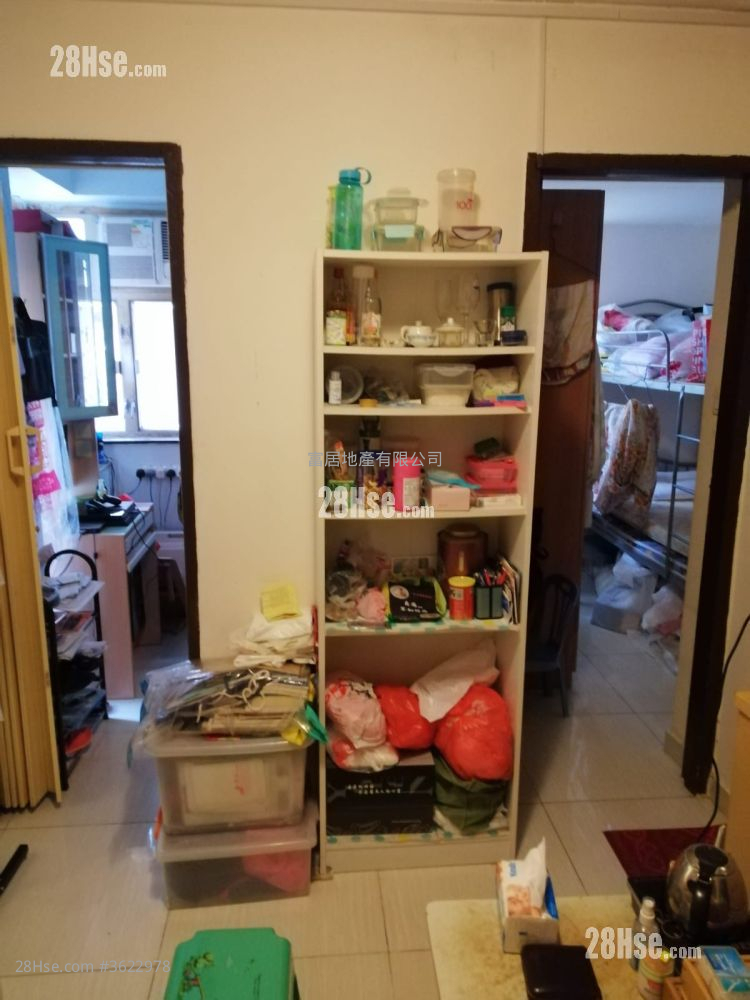 美寧中心 租盤 2 房 , 1 浴室 267 平方呎 美寧中心 租盤 2 房 , 1 浴室 267 平方呎