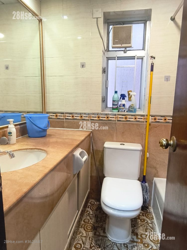 Discovery Park Rental 682 ft² Discovery Park Rental 682 ft²