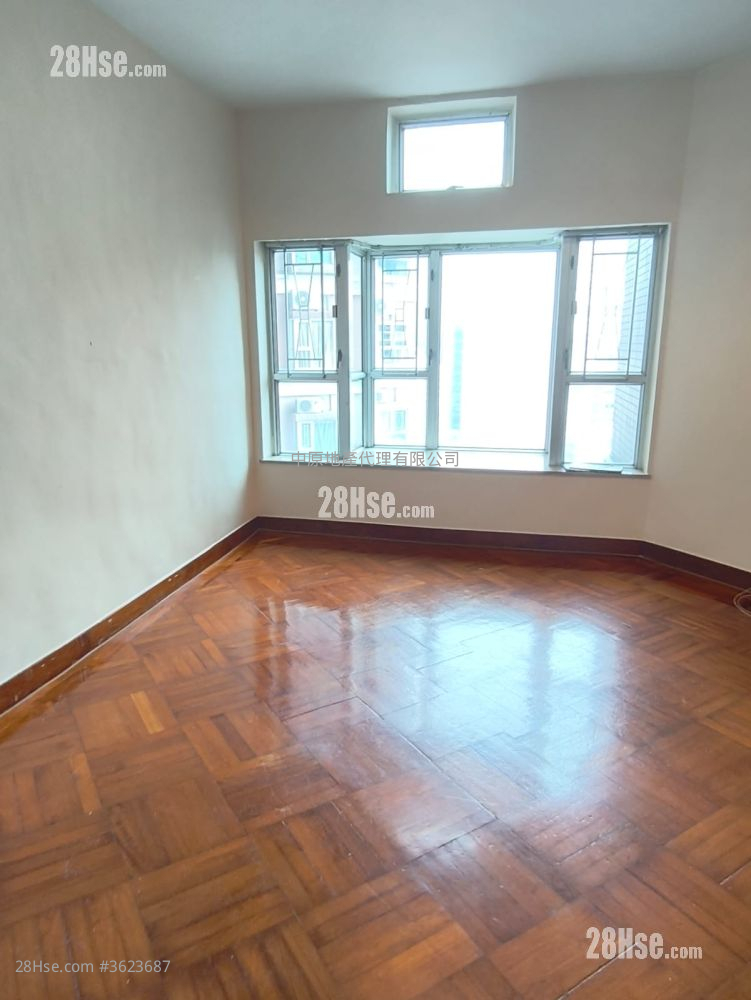 Discovery Park Rental 682 ft² Discovery Park Rental 682 ft²