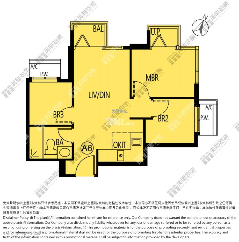 Wetland Seasons Bay Rental 3 Bedrooms , 1 Bathroom 493 ft² Wetland Seasons Bay Rental 3 Bedrooms , 1 Bathroom 493 ft²