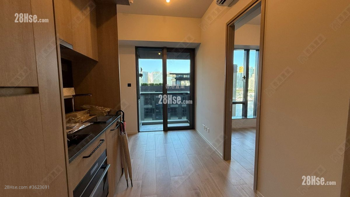 The Pavilia Forest Rental 1 Bedroom , 1 Bathroom 262 ft² The Pavilia Forest Rental 1 Bedroom , 1 Bathroom 262 ft²