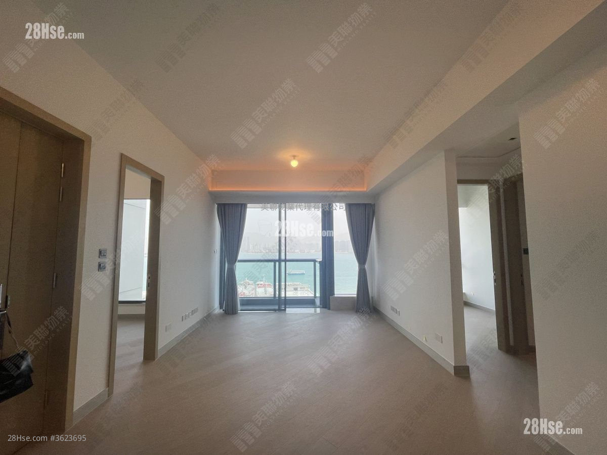 Victoria Harbour Ii Rental 3 Bedrooms 1,153 ft² Victoria Harbour Ii Rental 3 Bedrooms 1,153 ft²