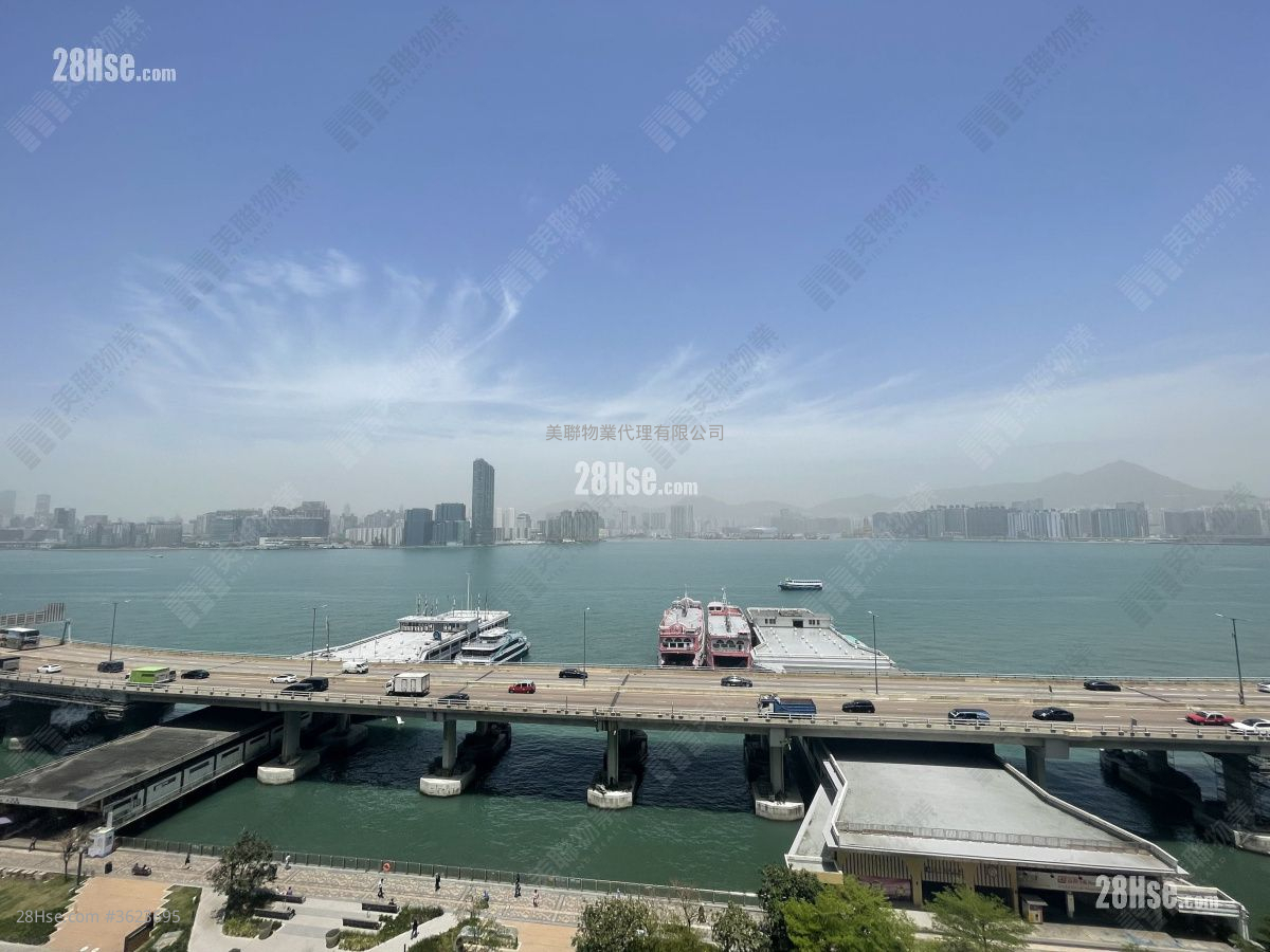 Victoria Harbour Ii Rental 3 Bedrooms 1,153 ft² Victoria Harbour Ii Rental 3 Bedrooms 1,153 ft²
