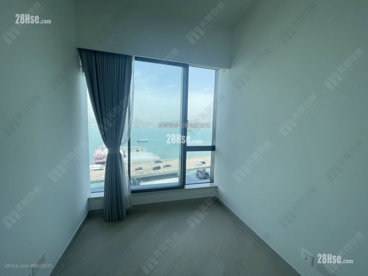 Victoria Harbour Ii Rental 3 Bedrooms 1,153 ft² Victoria Harbour Ii Rental 3 Bedrooms 1,153 ft²