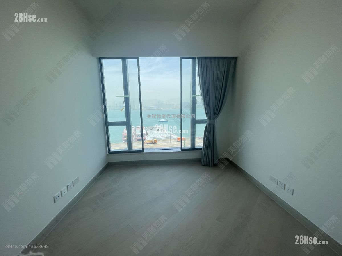 Victoria Harbour Ii Rental 3 Bedrooms 1,153 ft² Victoria Harbour Ii Rental 3 Bedrooms 1,153 ft²