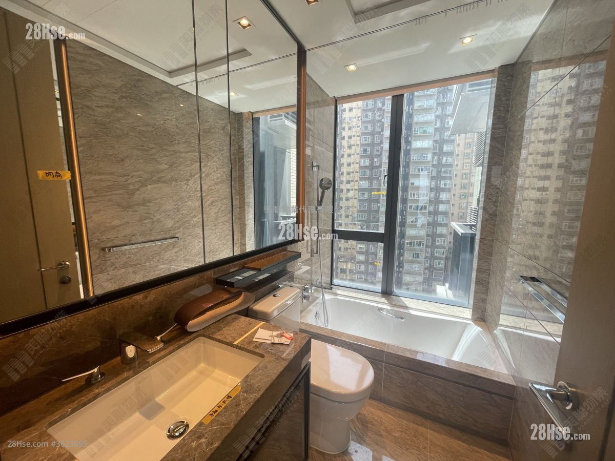 Victoria Harbour Ii Rental 3 Bedrooms 1,153 ft² Victoria Harbour Ii Rental 3 Bedrooms 1,153 ft²