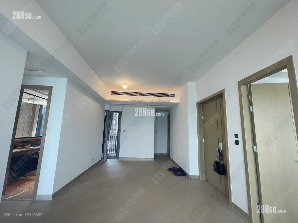 Victoria Harbour Ii Rental 3 Bedrooms 1,153 ft² Victoria Harbour Ii Rental 3 Bedrooms 1,153 ft²