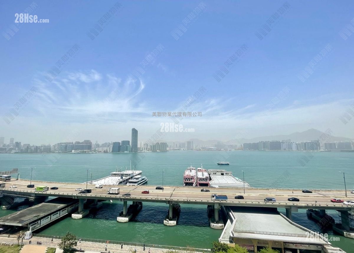 Victoria Harbour Ii Rental 3 Bedrooms 1,153 ft² Victoria Harbour Ii Rental 3 Bedrooms 1,153 ft²