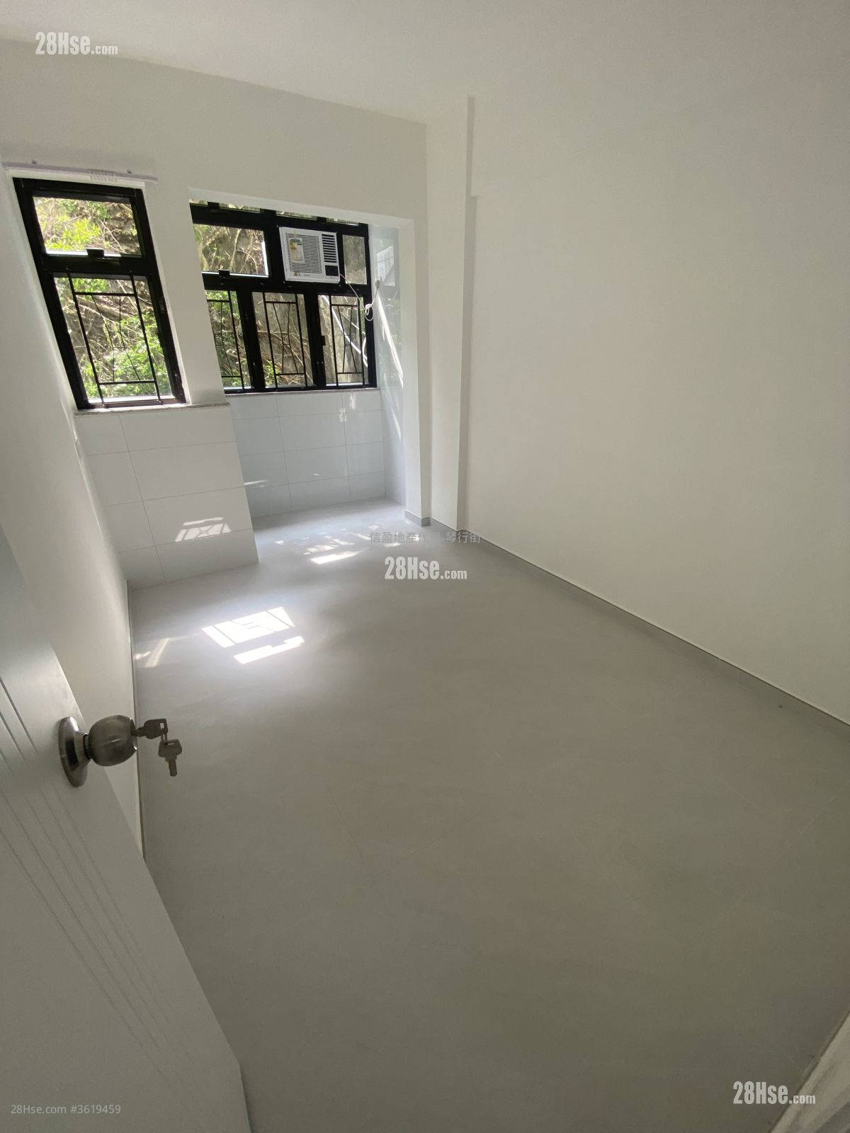 錦屏樓 租盤 2 房 , 1 浴室 568 平方呎