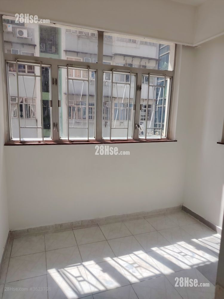 Kin Shun Building Rental 1 Bedroom , 1 Bathroom 180 ft² Kin Shun Building Rental 1 Bedroom , 1 Bathroom 180 ft²