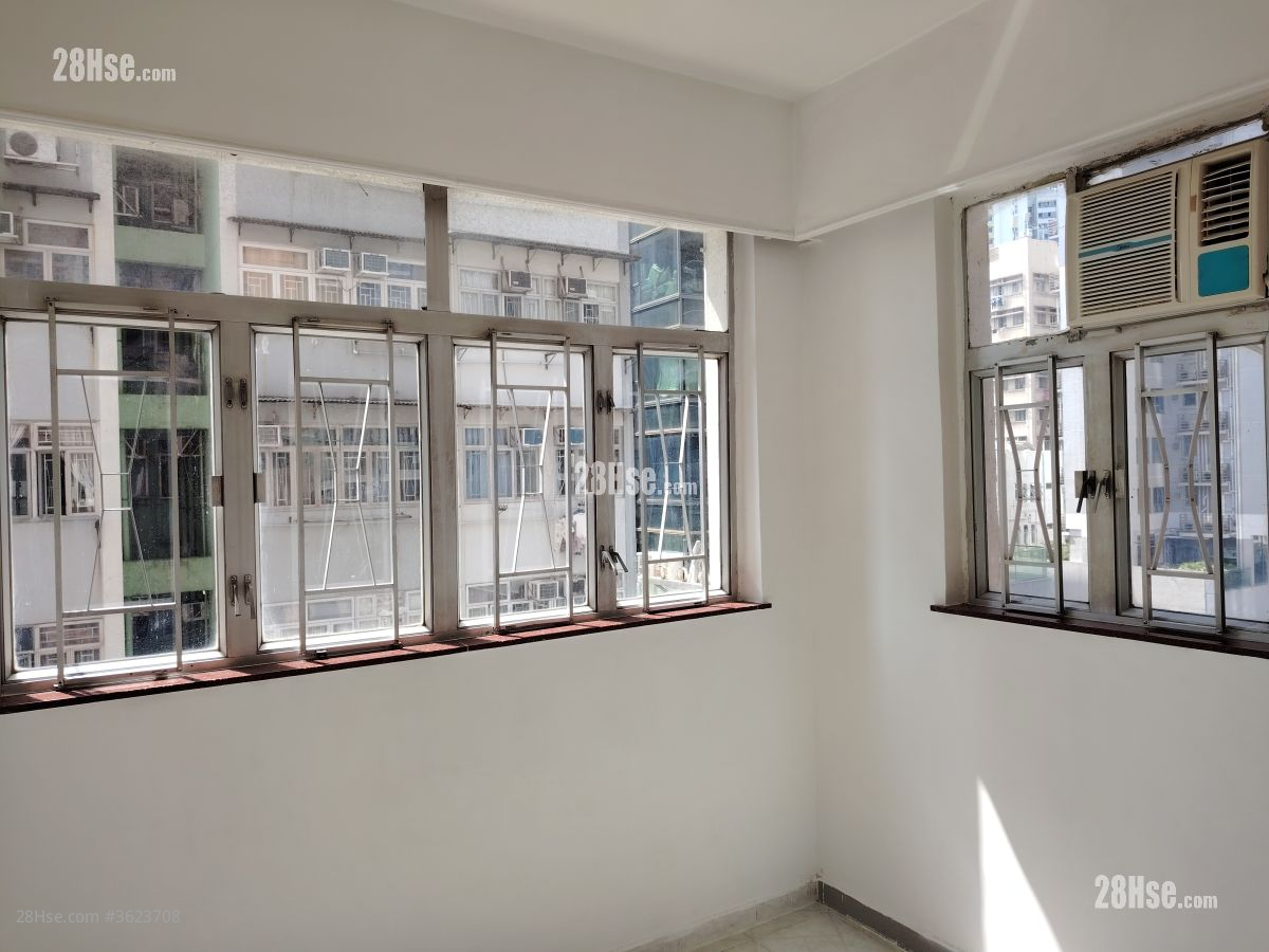 Kin Shun Building Rental 1 Bedroom , 1 Bathroom 180 ft² Kin Shun Building Rental 1 Bedroom , 1 Bathroom 180 ft²
