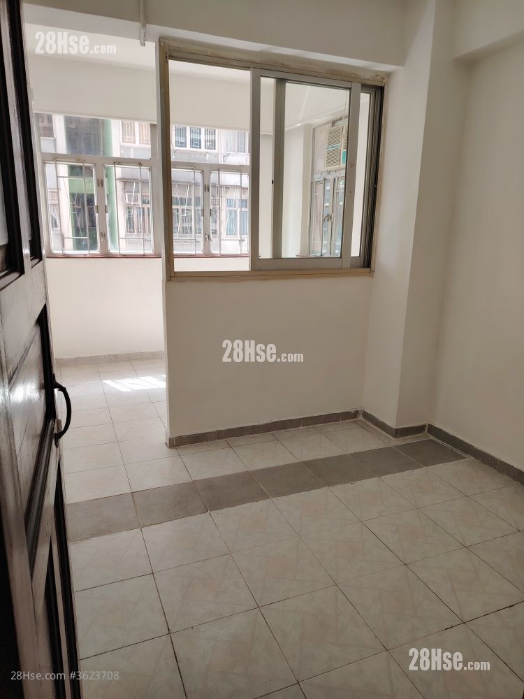 Kin Shun Building Rental 1 Bedroom , 1 Bathroom 180 ft² Kin Shun Building Rental 1 Bedroom , 1 Bathroom 180 ft²