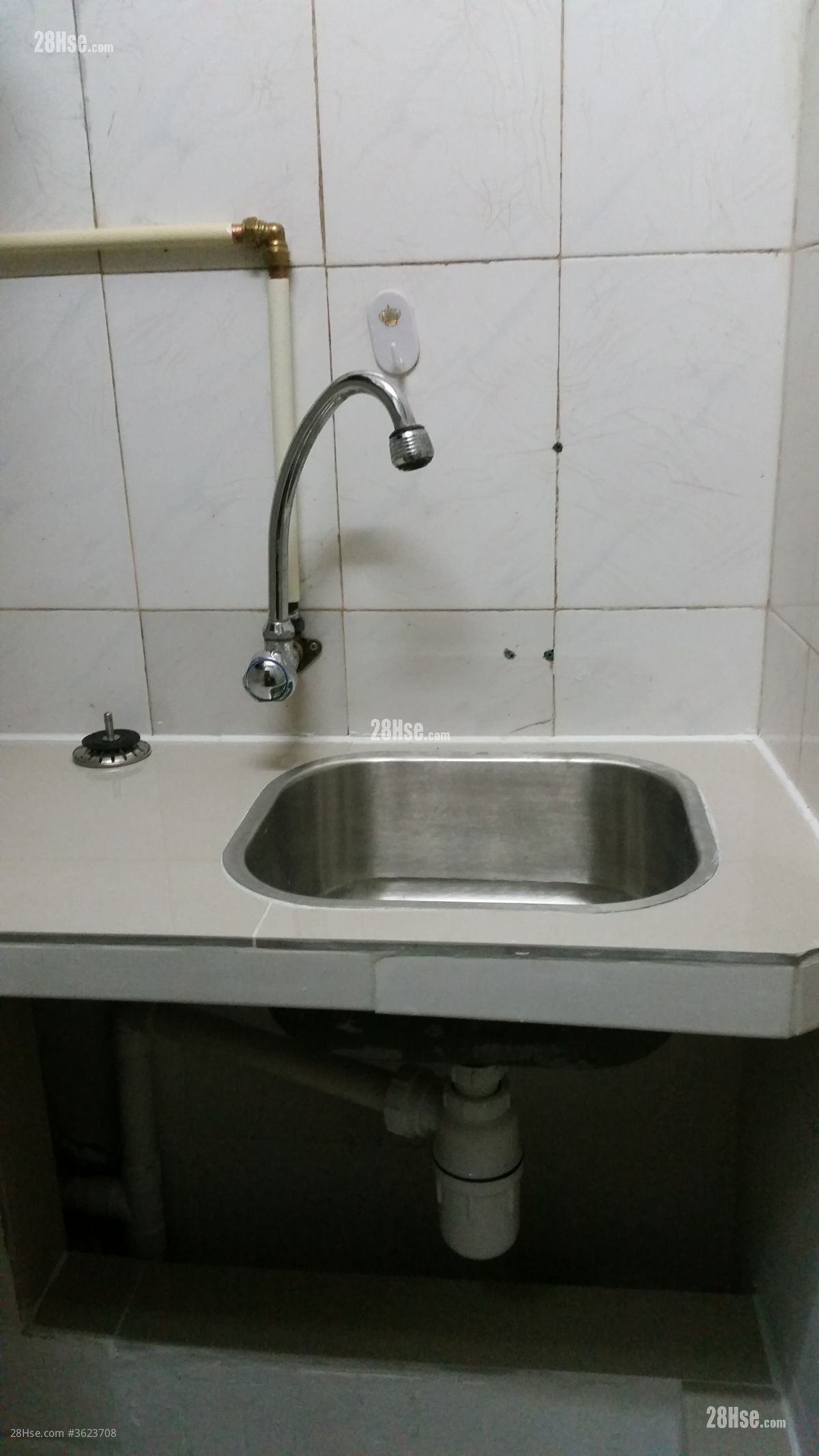 Kin Shun Building Rental 1 Bedroom , 1 Bathroom 180 ft² Kin Shun Building Rental 1 Bedroom , 1 Bathroom 180 ft²