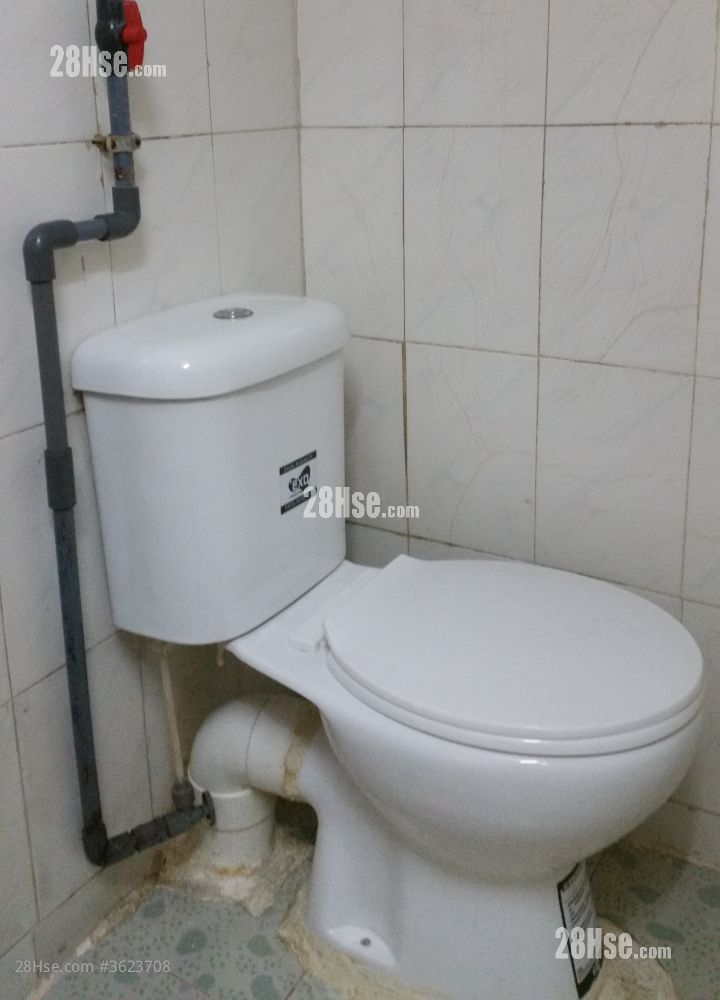 Kin Shun Building Rental 1 Bedroom , 1 Bathroom 180 ft² Kin Shun Building Rental 1 Bedroom , 1 Bathroom 180 ft²