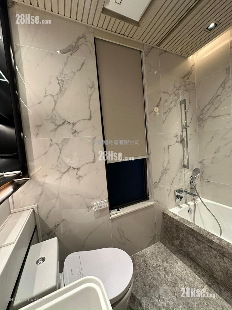 瓏珀山 租盤 3 房 , 2 浴室 974 平方呎 瓏珀山 租盤 3 房 , 2 浴室 974 平方呎