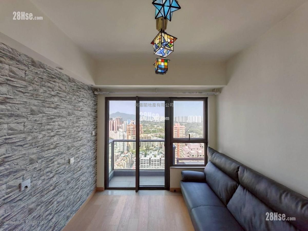 Sol City Sell 2 Bedrooms 479 ft² Sol City Sell 2 Bedrooms 479 ft²