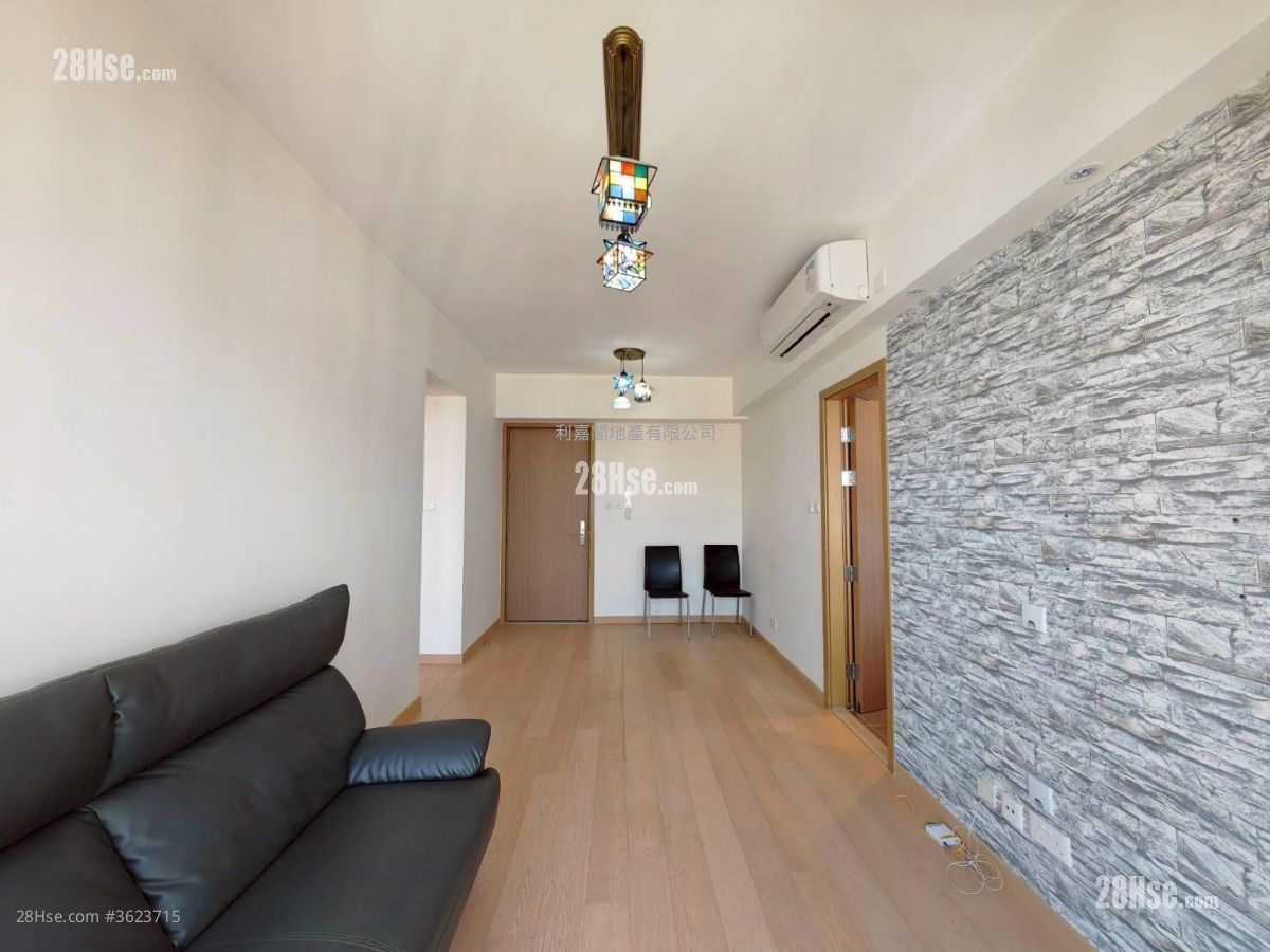 Sol City Sell 2 Bedrooms 479 ft² Sol City Sell 2 Bedrooms 479 ft²