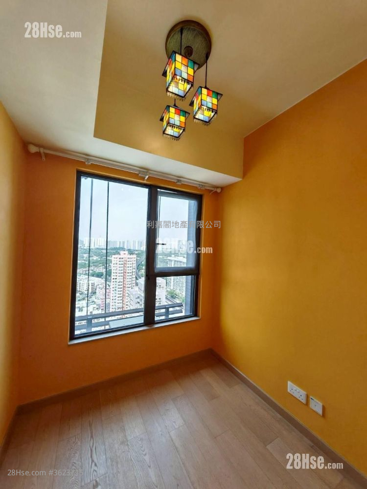 Sol City Sell 2 Bedrooms 479 ft² Sol City Sell 2 Bedrooms 479 ft²