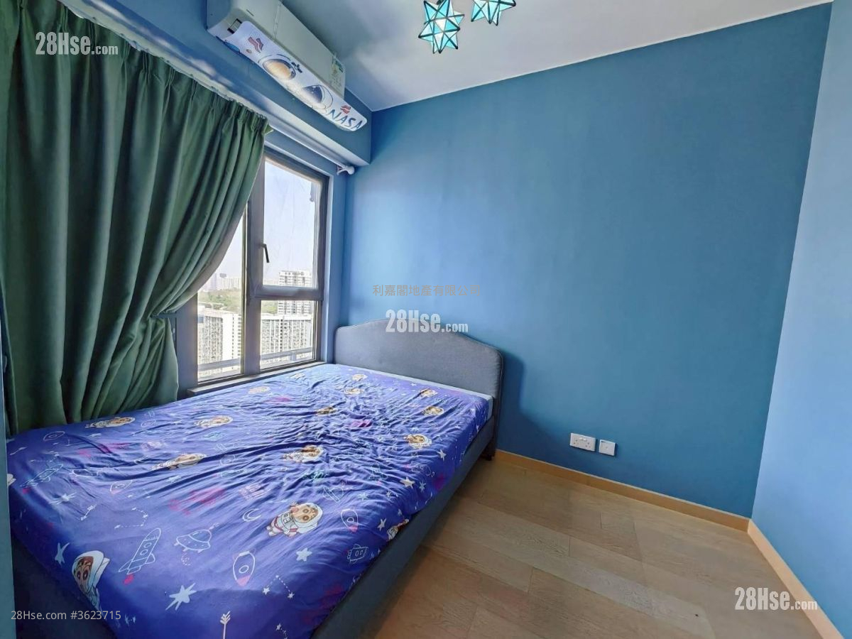 Sol City Sell 2 Bedrooms 479 ft² Sol City Sell 2 Bedrooms 479 ft²