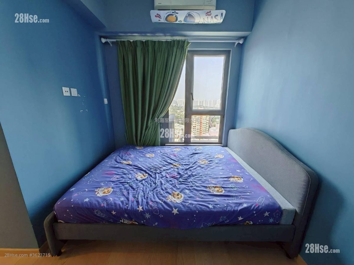 Sol City Sell 2 Bedrooms 479 ft² Sol City Sell 2 Bedrooms 479 ft²