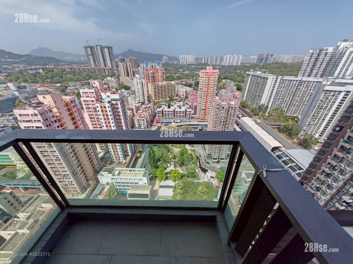 Sol City Sell 2 Bedrooms 479 ft² Sol City Sell 2 Bedrooms 479 ft²