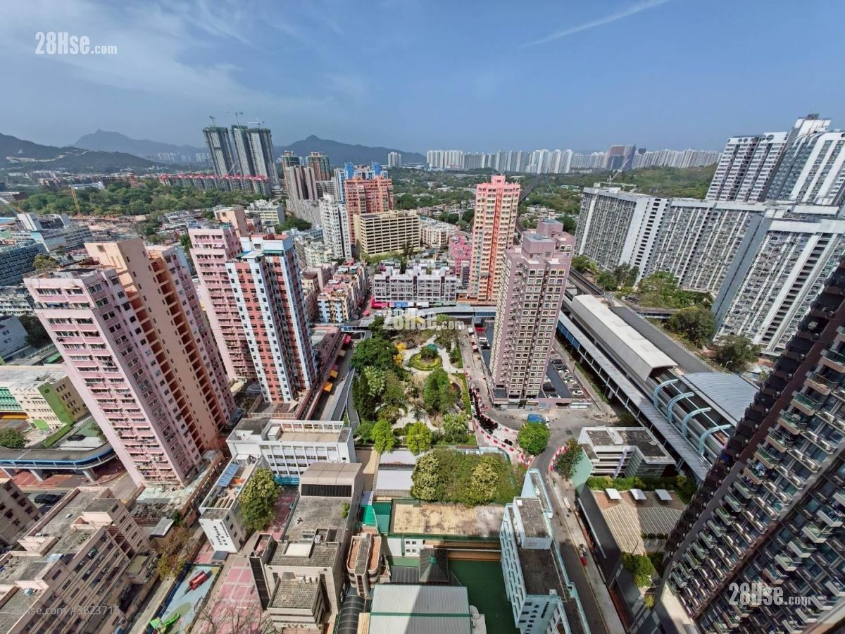 Sol City Sell 2 Bedrooms 479 ft² Sol City Sell 2 Bedrooms 479 ft²