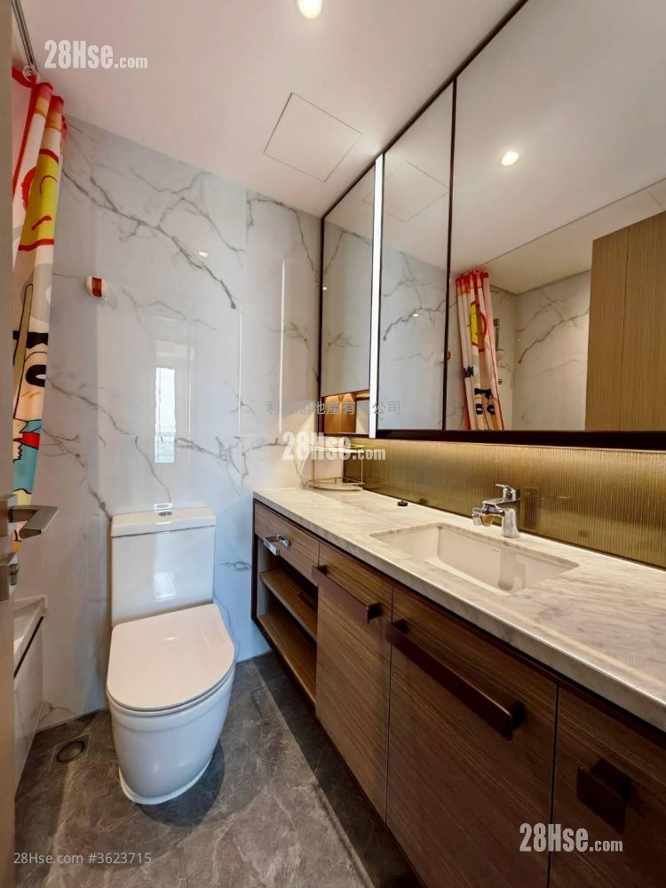 Sol City Sell 2 Bedrooms 479 ft² Sol City Sell 2 Bedrooms 479 ft²