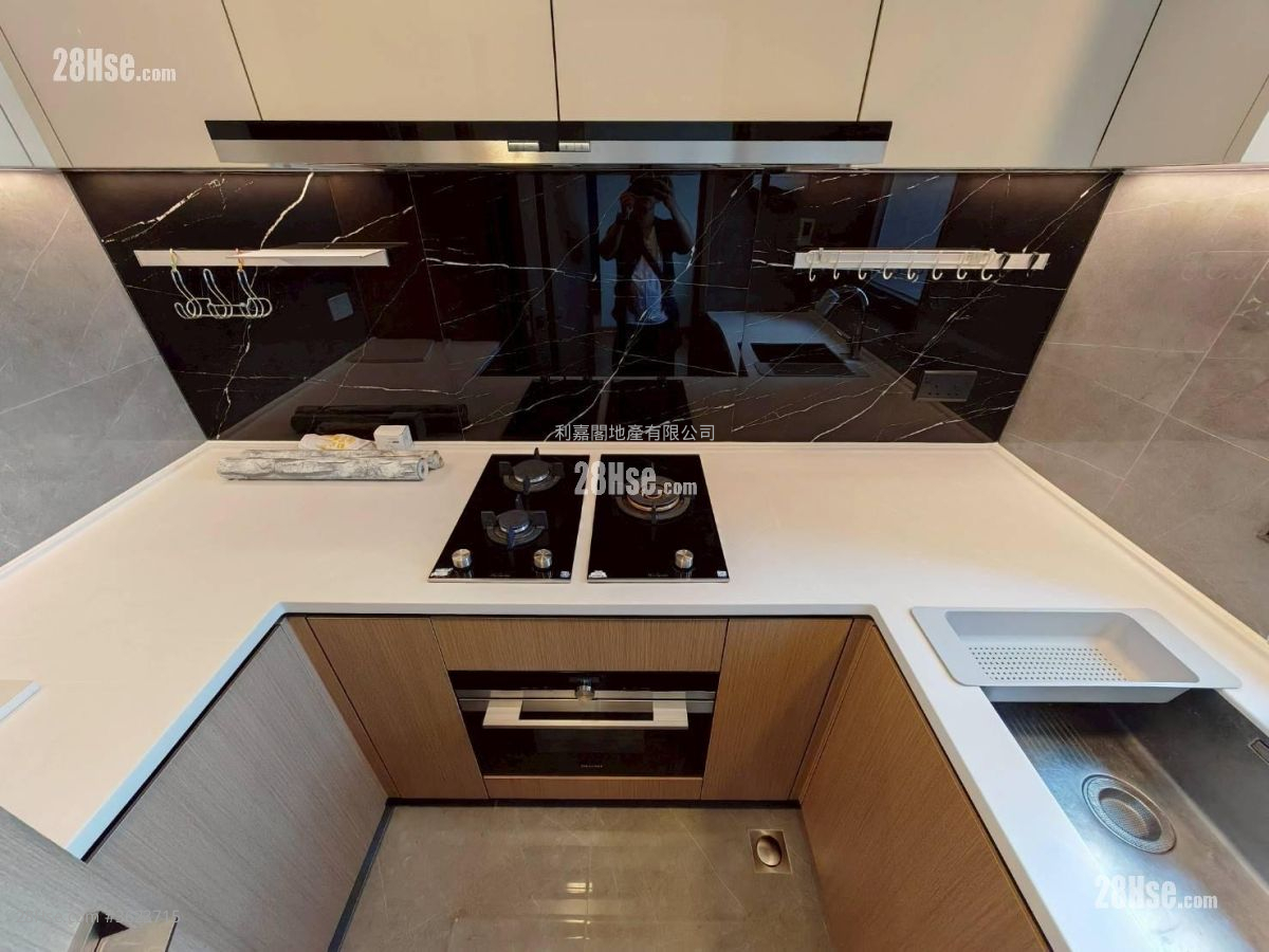 Sol City Sell 2 Bedrooms 479 ft² Sol City Sell 2 Bedrooms 479 ft²