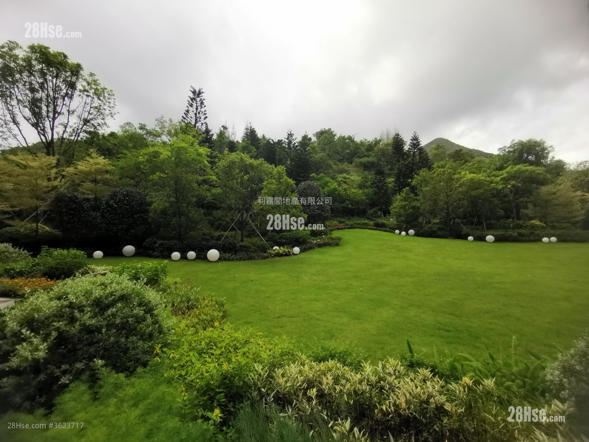 瓏珀山 租盤 3 房 , 2 浴室 974 平方呎 瓏珀山 租盤 3 房 , 2 浴室 974 平方呎