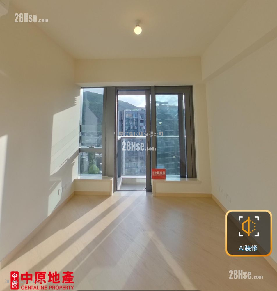 The Regent Rental 3 Bedrooms 617 ft²