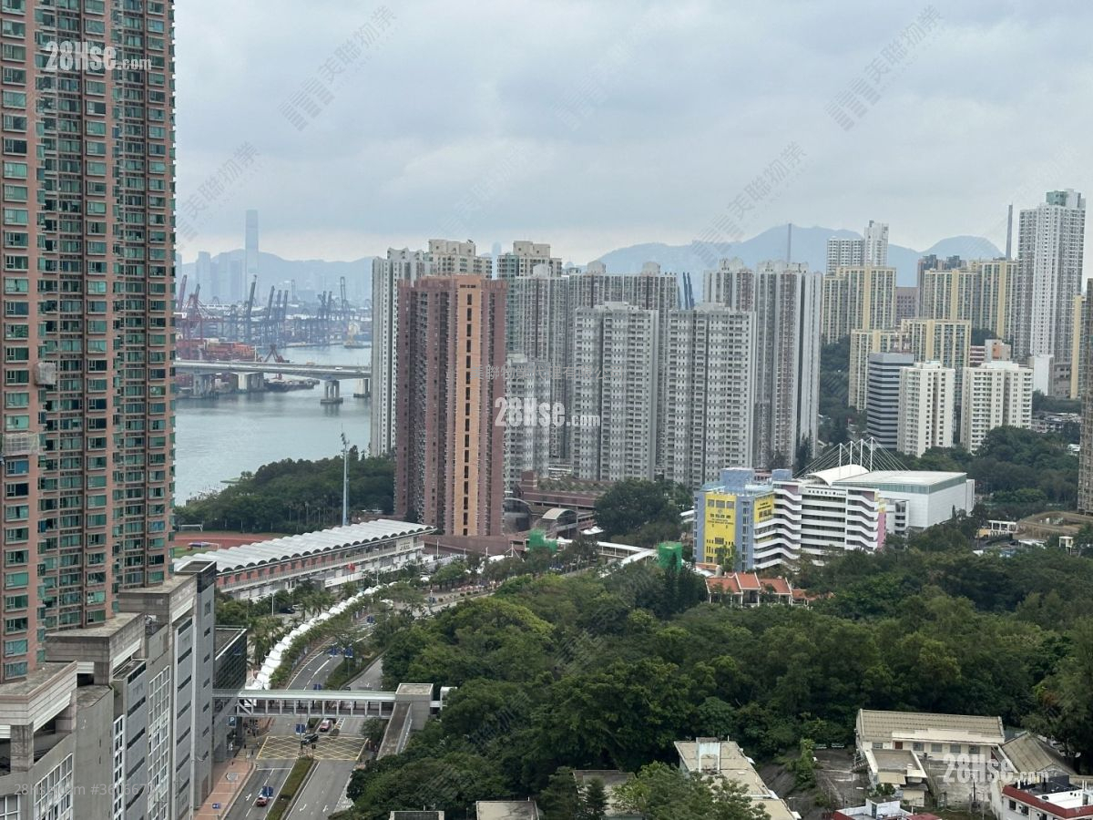 Cheung Wang Estate Sell 529 ft²
