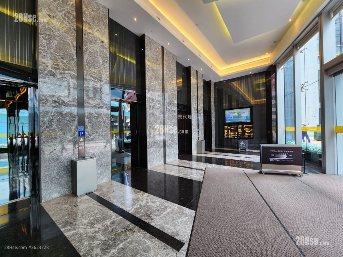 Billion Plaza 2 Rental 1,060 ft² Billion Plaza 2 Rental 1,060 ft²