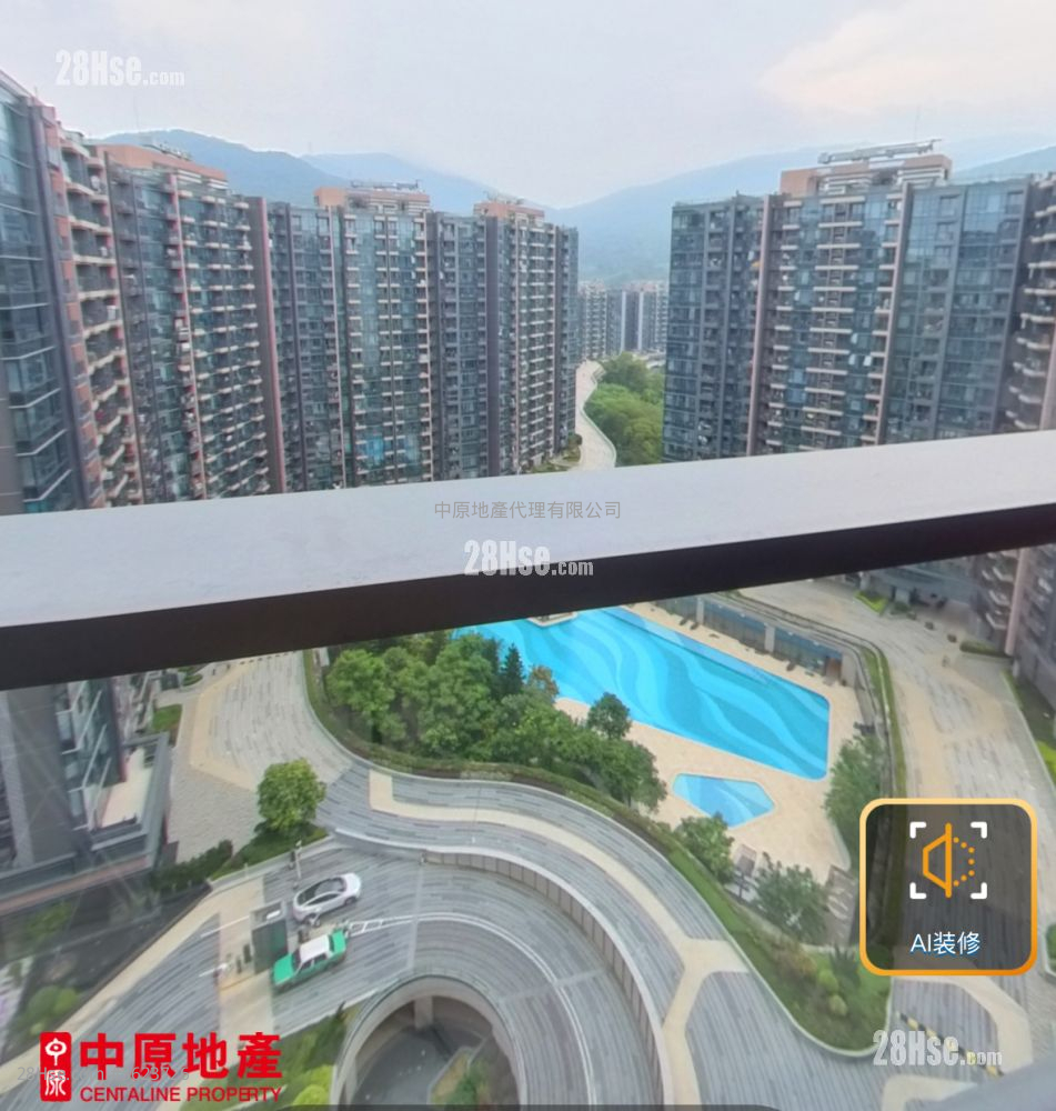 The Regent Rental 869 ft² The Regent Rental 869 ft²