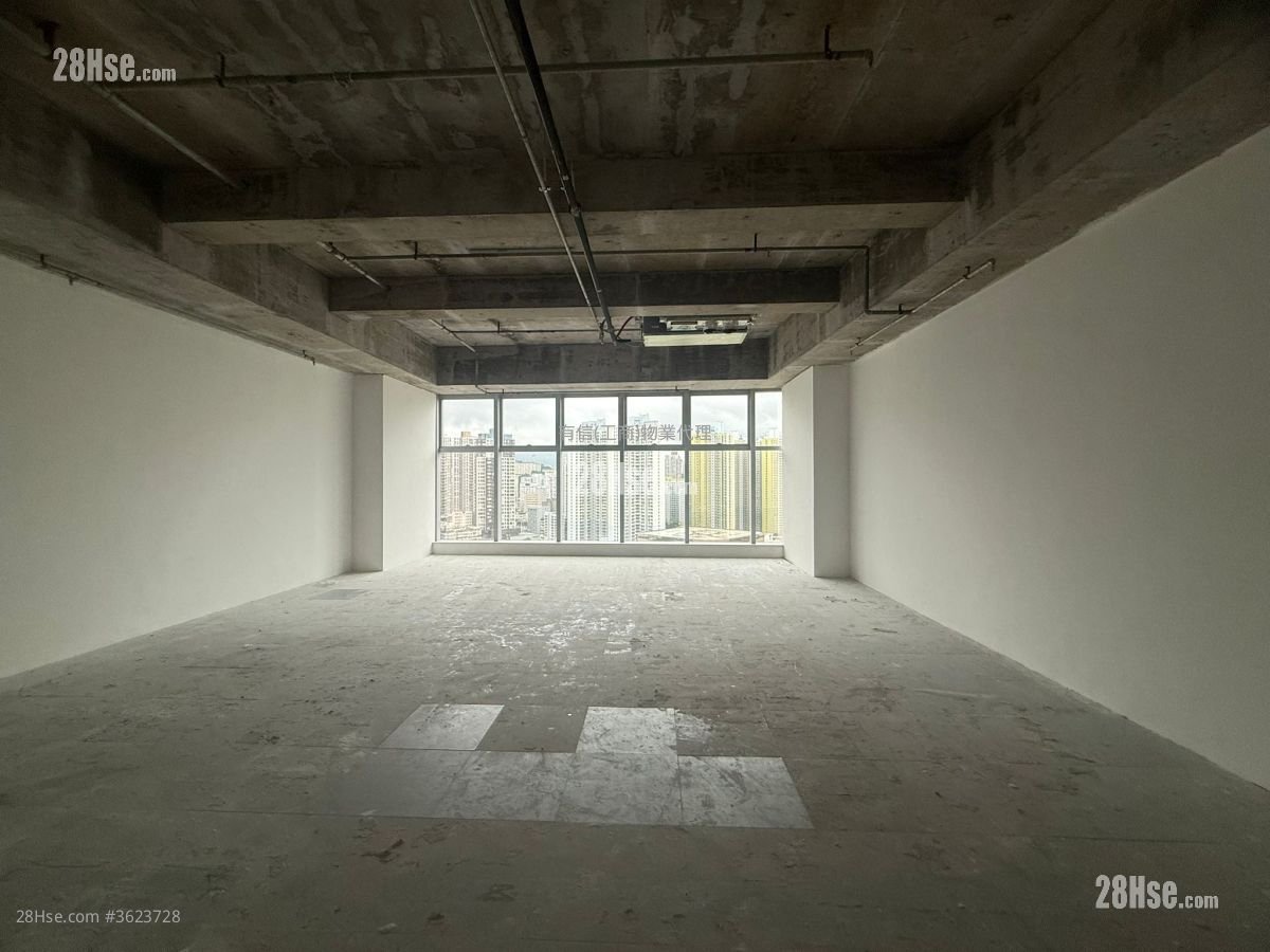 Billion Plaza 2 Rental 1,060 ft² Billion Plaza 2 Rental 1,060 ft²