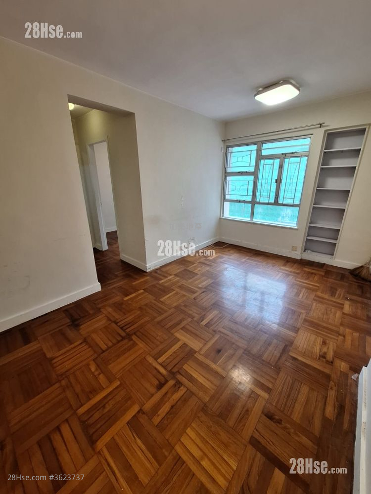 紅磡灣中心 租盤 2 房 , 1 浴室 411 平方呎 紅磡灣中心 租盤 2 房 , 1 浴室 411 平方呎