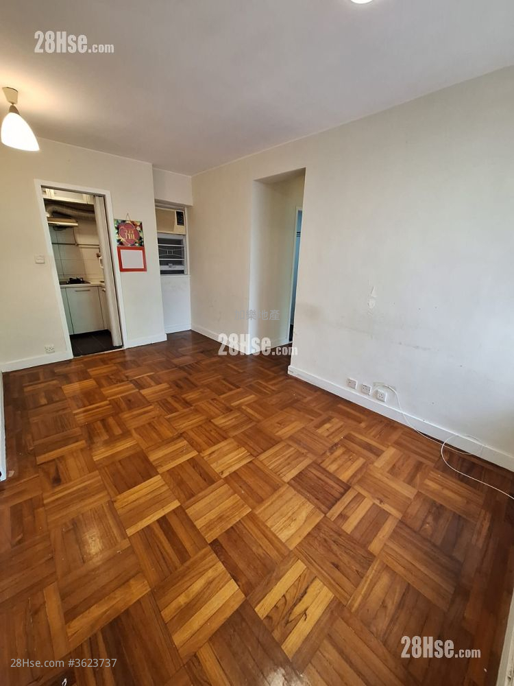 紅磡灣中心 租盤 2 房 , 1 浴室 411 平方呎 紅磡灣中心 租盤 2 房 , 1 浴室 411 平方呎