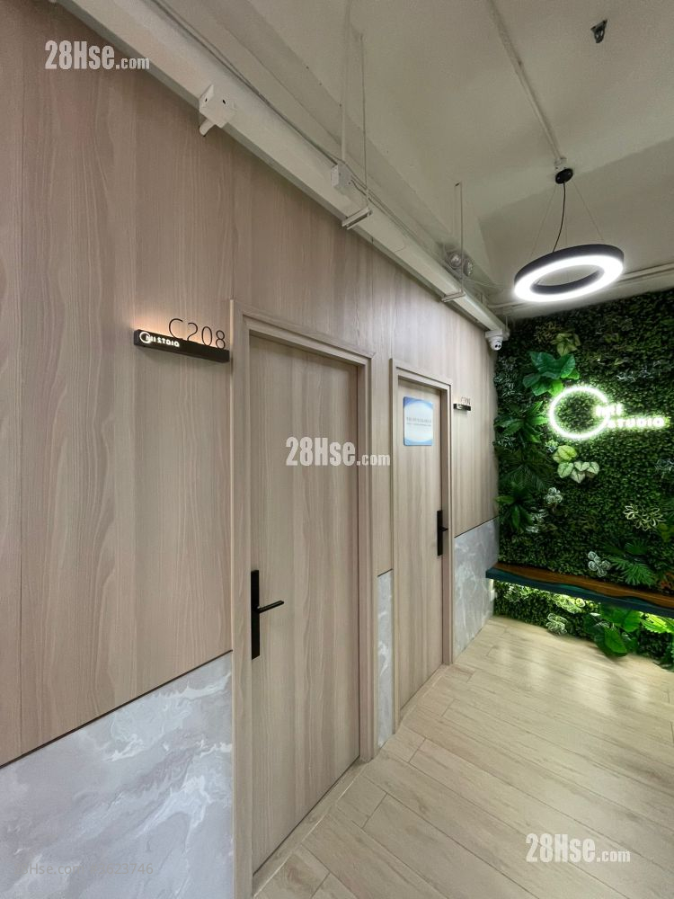 Po Wai Building Rental Po Wai Building Rental