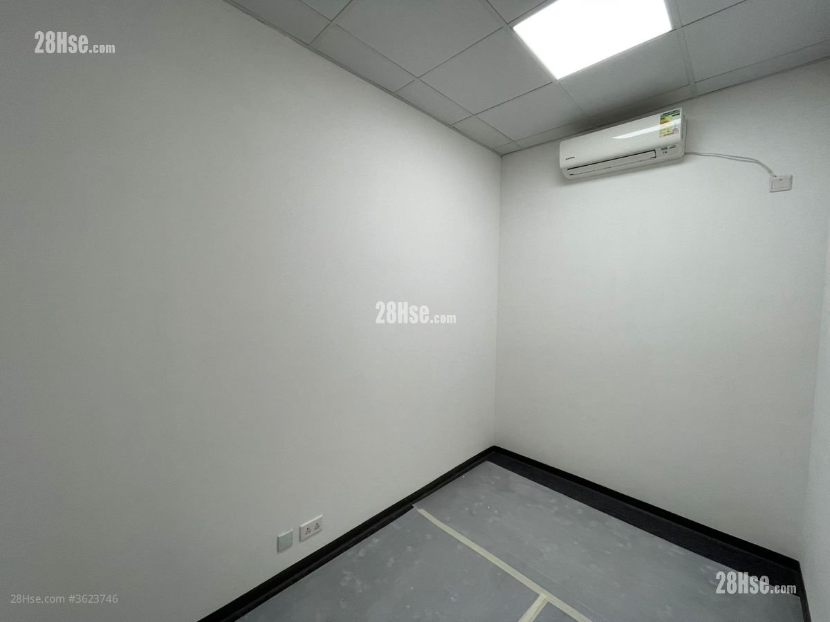 Po Wai Building Rental Po Wai Building Rental