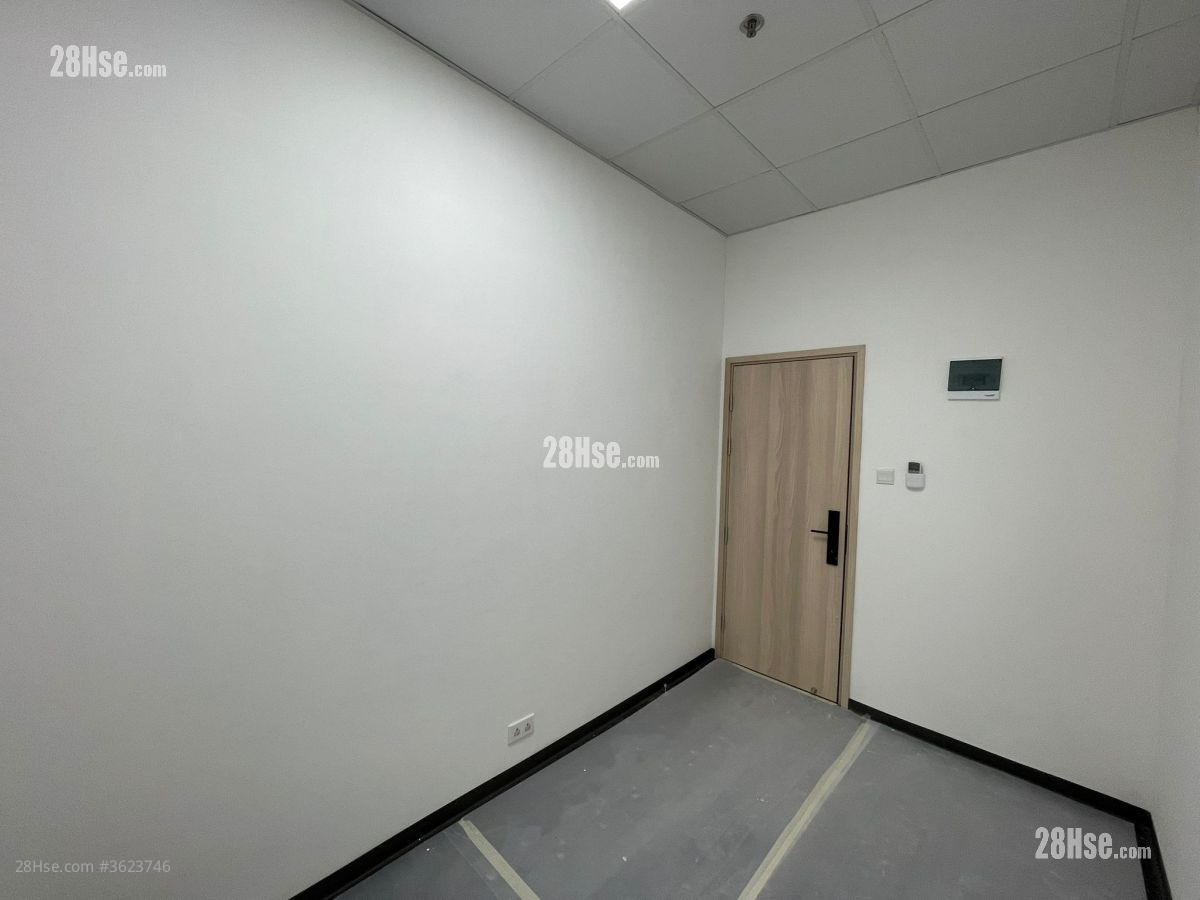 Po Wai Building Rental Po Wai Building Rental