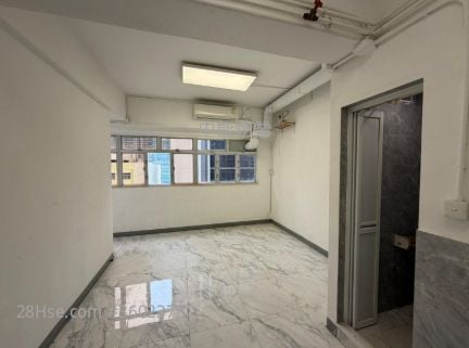 啟德工廠大廈 租盤