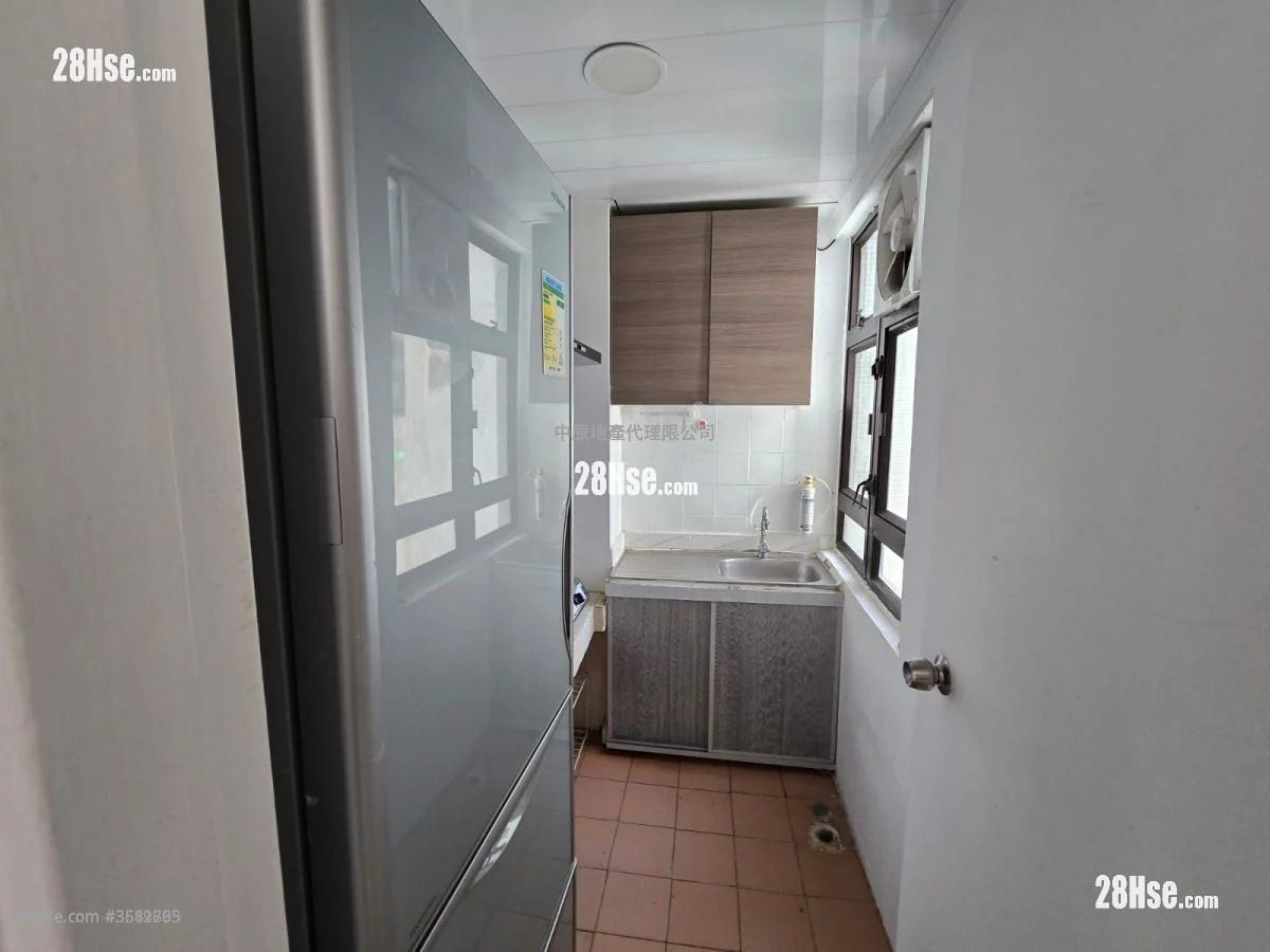 祈德尊新村 租盘 2 房 , 1 浴室 357 平方尺 祈德尊新村 租盘 2 房 , 1 浴室 357 平方尺