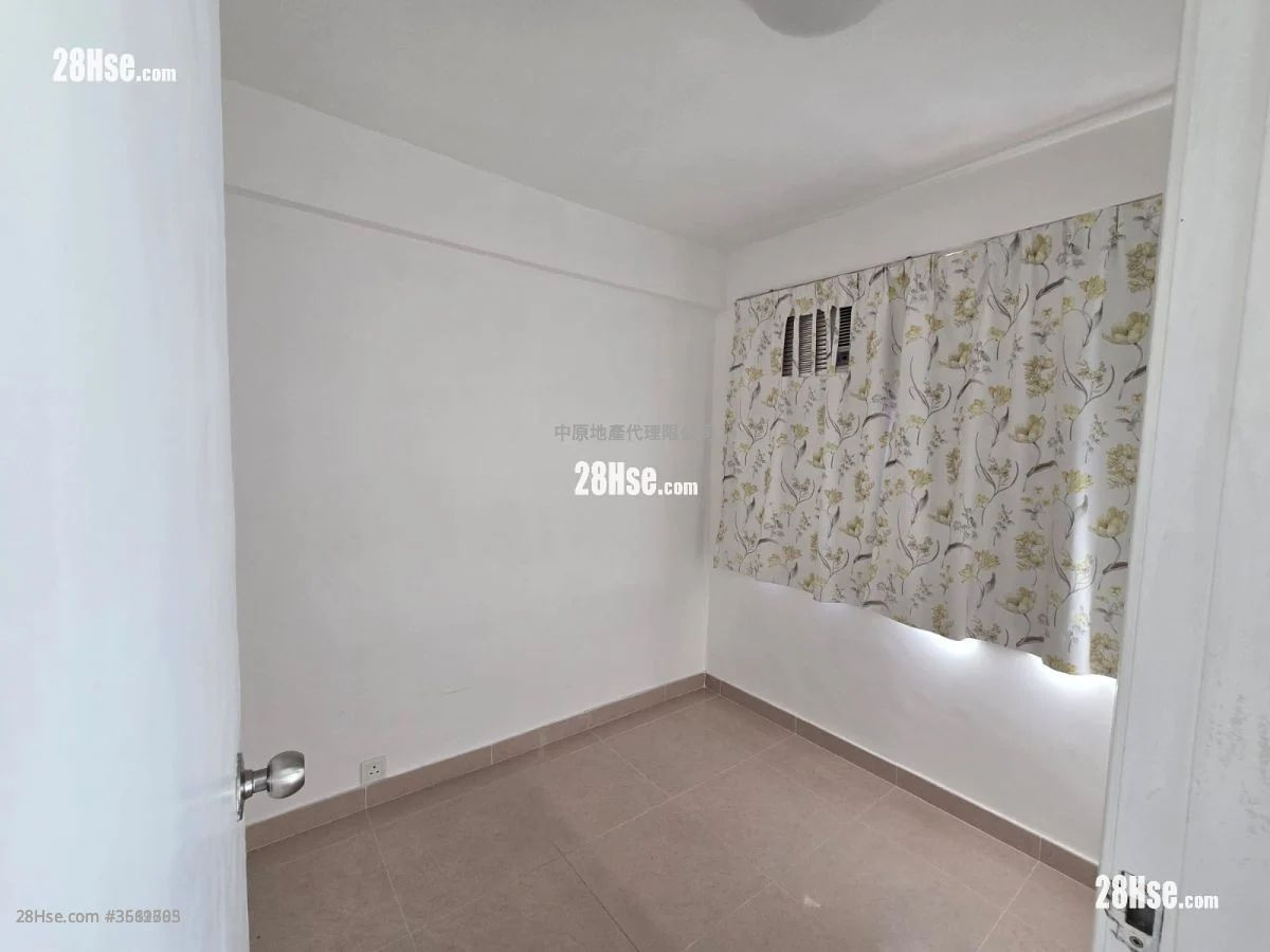 祈德尊新村 租盘 2 房 , 1 浴室 357 平方尺 祈德尊新村 租盘 2 房 , 1 浴室 357 平方尺