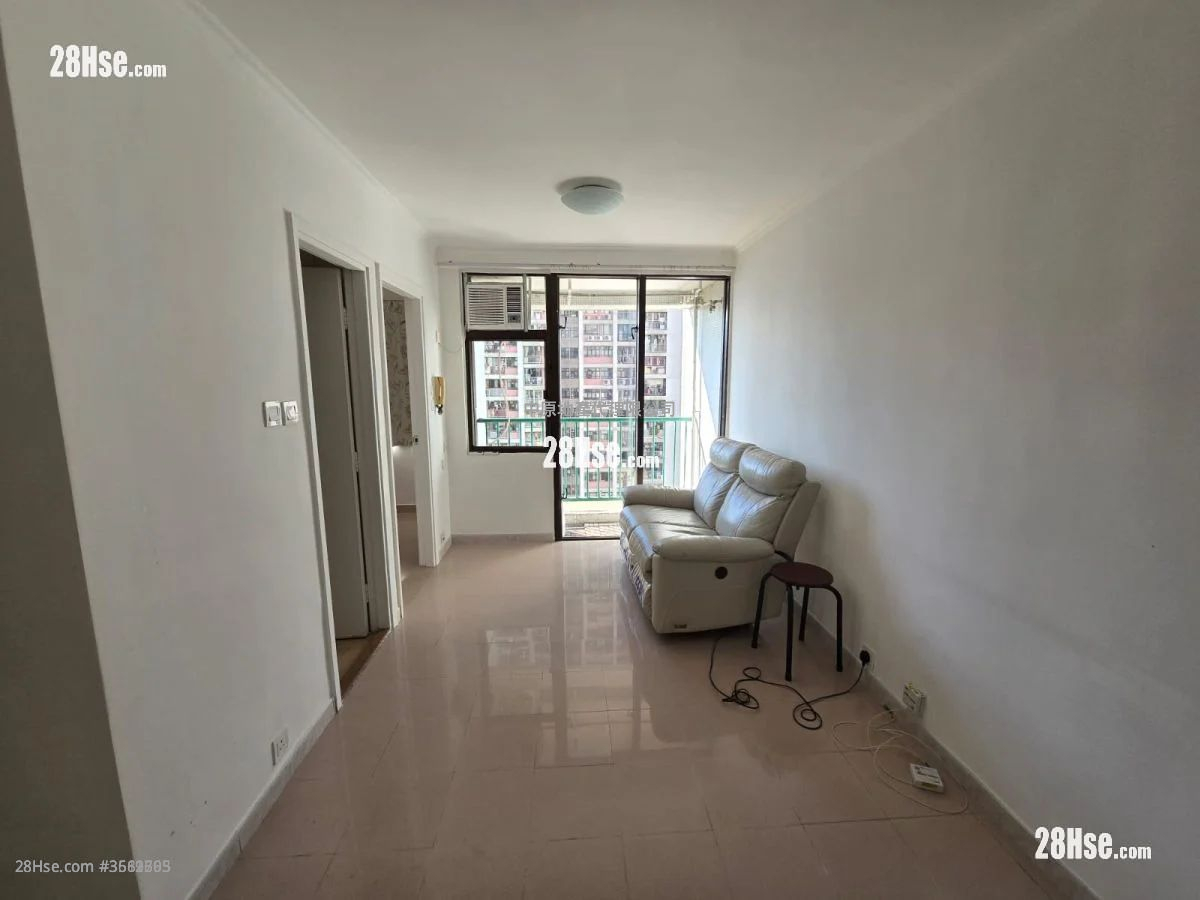 祈德尊新村 租盘 2 房 , 1 浴室 357 平方尺 祈德尊新村 租盘 2 房 , 1 浴室 357 平方尺