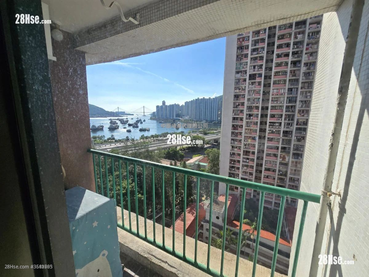 祈德尊新村 租盘 2 房 , 1 浴室 357 平方尺 祈德尊新村 租盘 2 房 , 1 浴室 357 平方尺