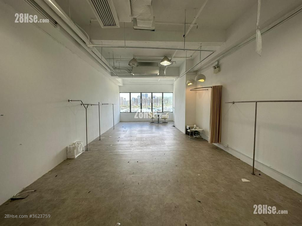 One Midtown 租盤 One Midtown 租盤