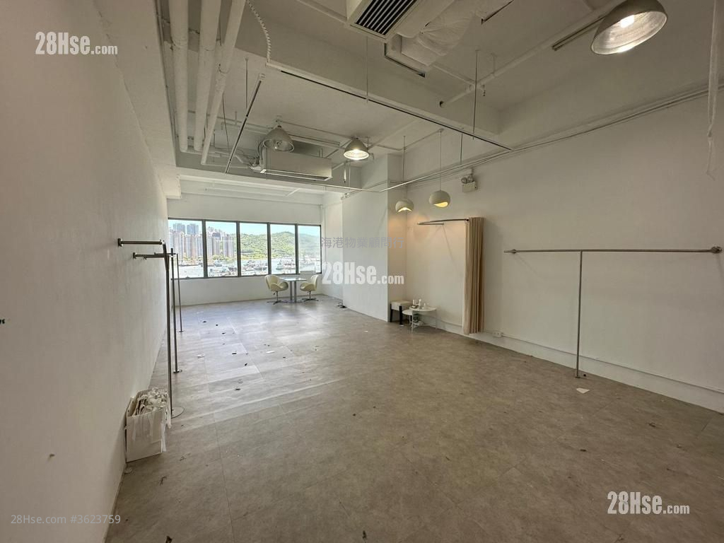 One Midtown 租盤 One Midtown 租盤