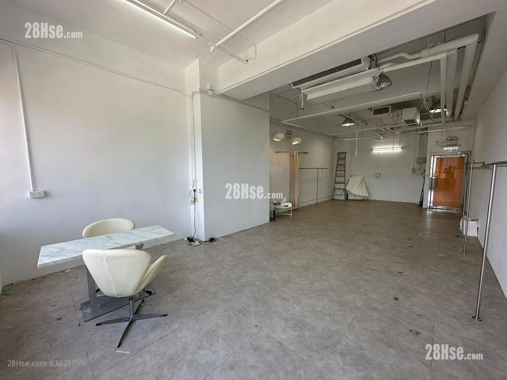 One Midtown 租盤 One Midtown 租盤