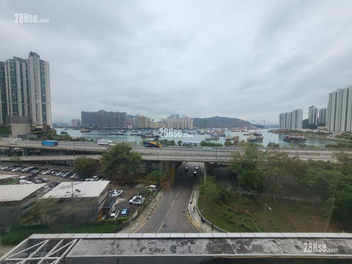 One Midtown 租盤 One Midtown 租盤