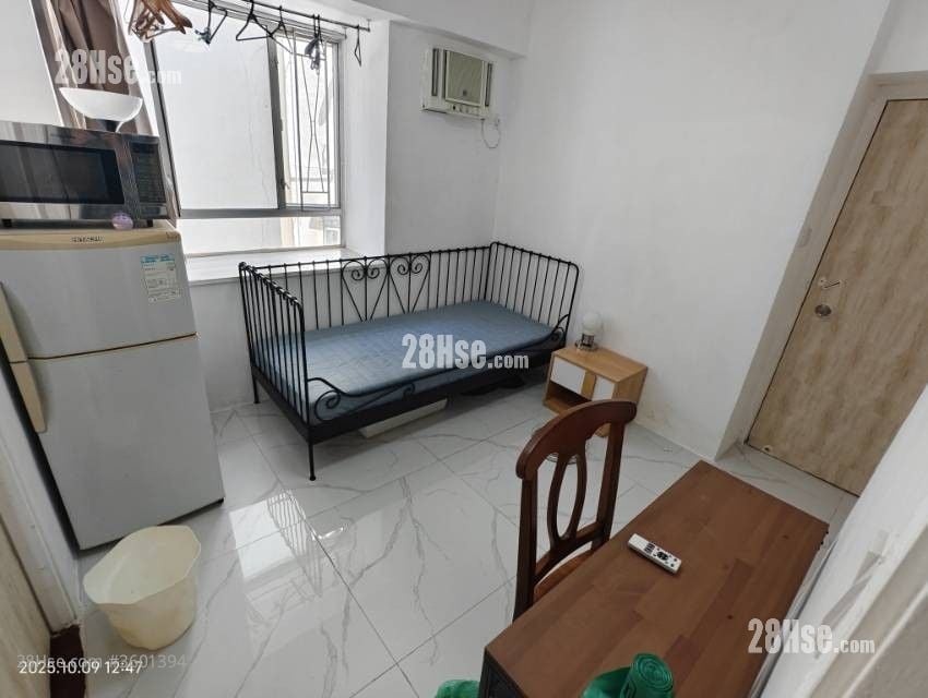Wah Ming Centre Rental 2 Bedrooms , 1 Bathroom